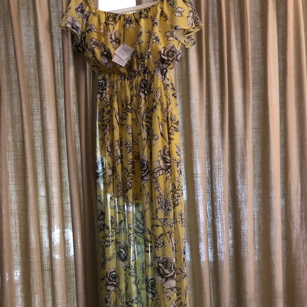 Katerina Dress By Egreis